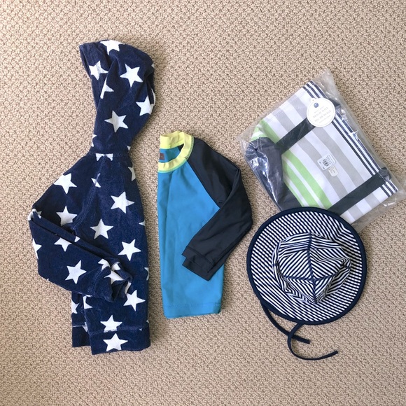 Mini Boden Other - Fun Summer Bundle!! (See descriptions below)